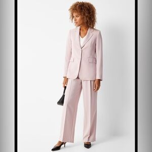 Simons  Women's Pantsuit Contemporaine Sz 8